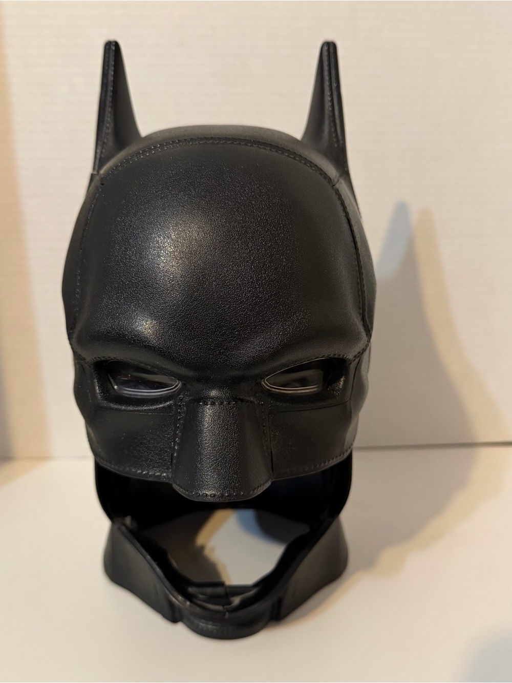 Collectible Batman Popcorn Bucket